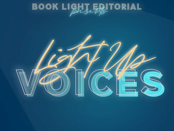 Light Up Voices